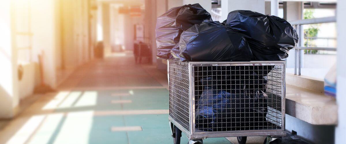 120‑Liter Müllsäcke im großen Vergleich – Welcher ist der Beste?.