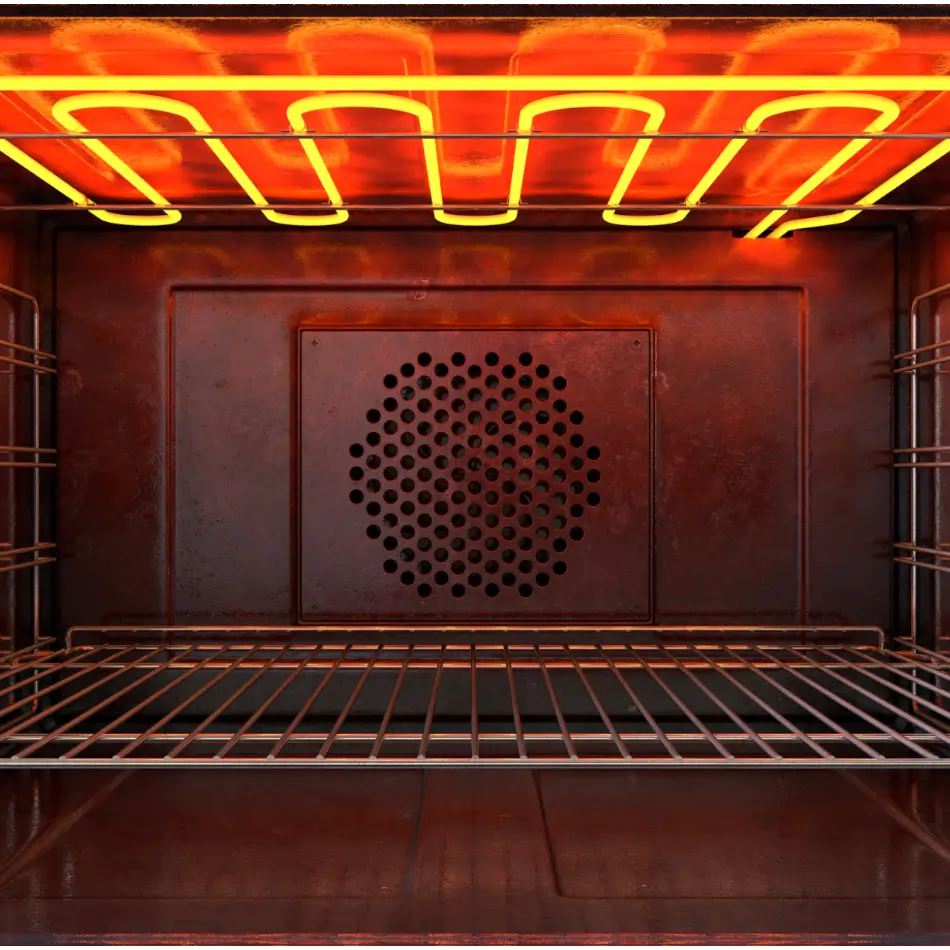 Grillreiniger & Backofenreiniger.