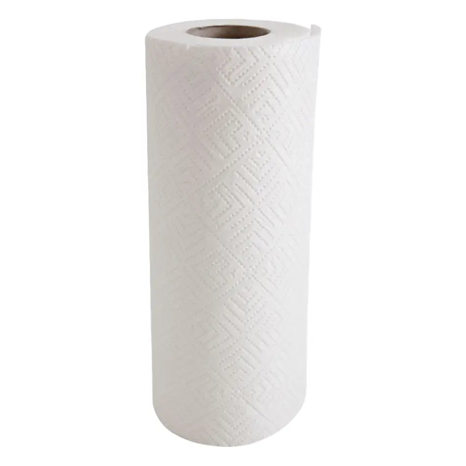 Küchenrollen.
