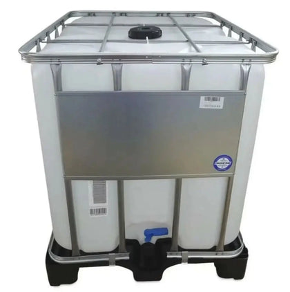 Conteneur IBC 1000 Litres Palette Plastique PE 150/50