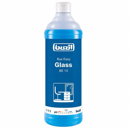 BUZIL Buz Easy Glass BE15 Glas- und Oberflächenreiniger
