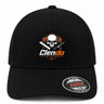 CLENDO Casquette de Base « Nettoyeur de Vitres Elite » – S-M