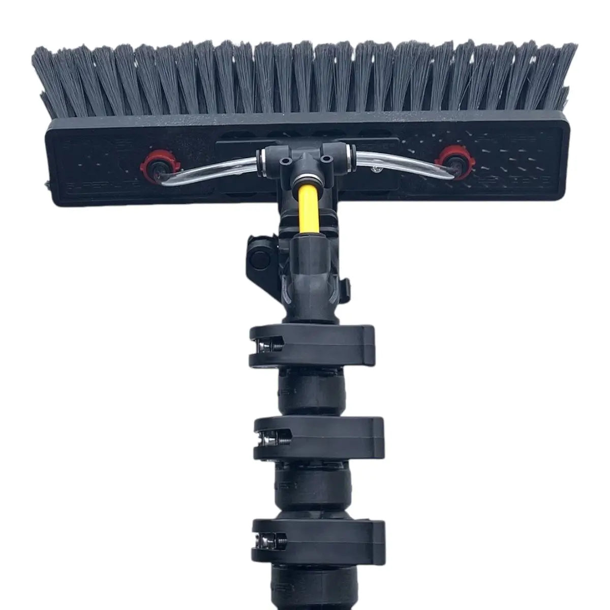 GARDINER SLX 8 2,6 mètres Perche télescopique en carbone