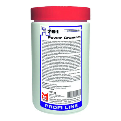 Granulat de puissance HMK R761