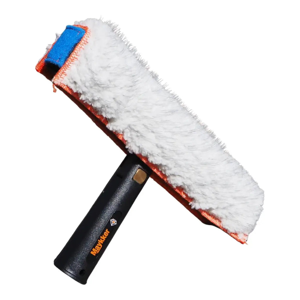 MAYKKER Ensemble complet de lavage Hedgehog