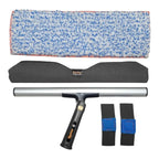 MAYKKER Ensemble complet de lavage Scotsman