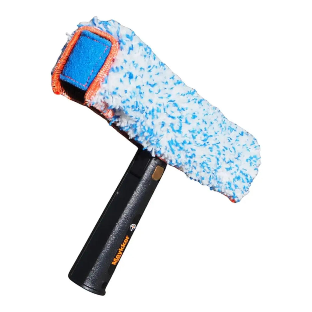 MAYKKER Ensemble complet de lavage Scotsman