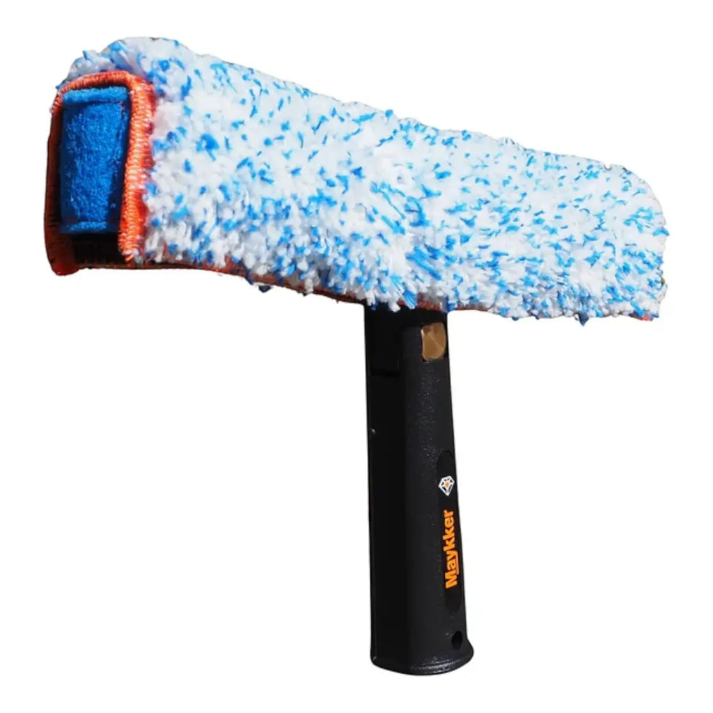 MAYKKER Ensemble complet de lavage Scotsman