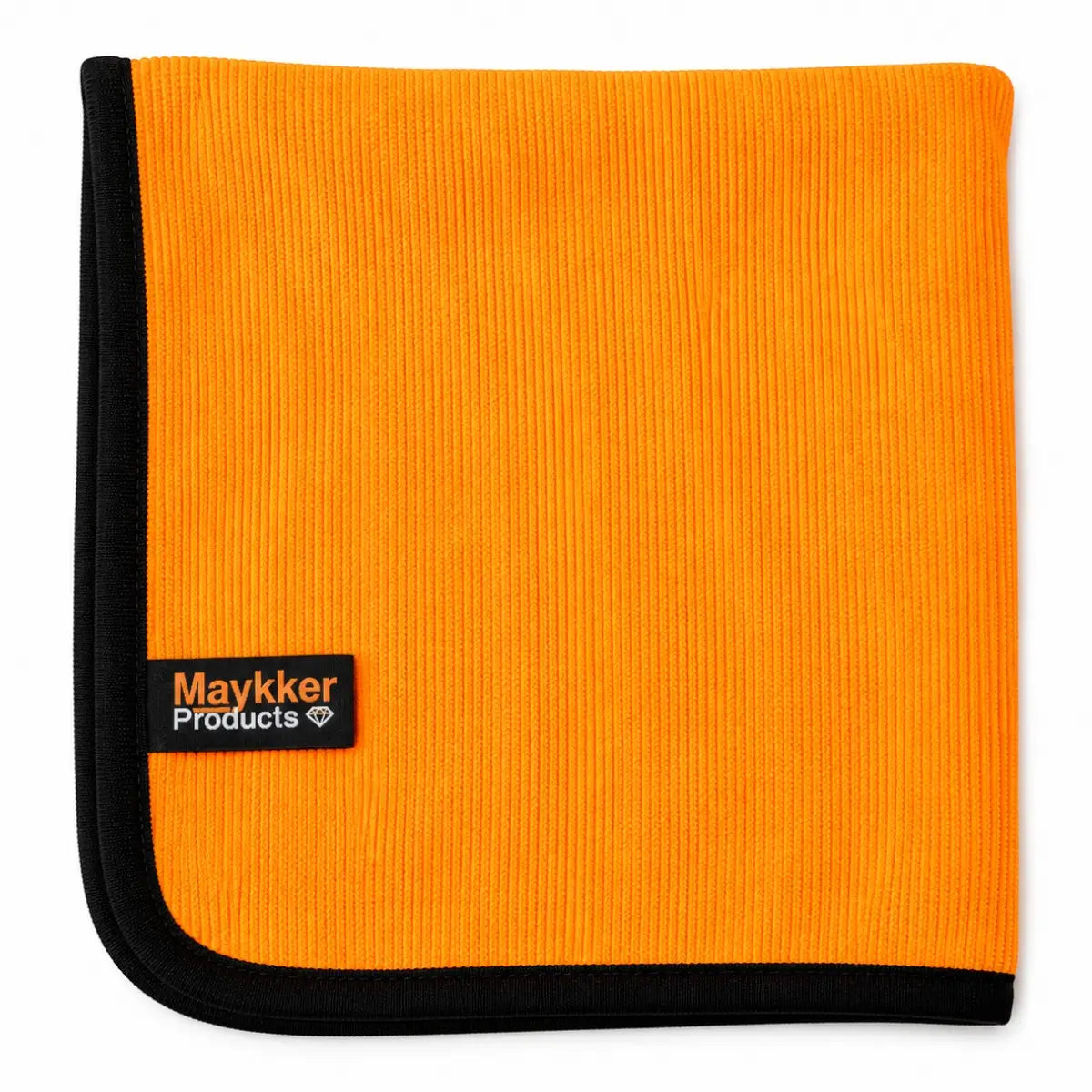 MAYKKER Frot­tee­hand­tuch - Microfasertuch