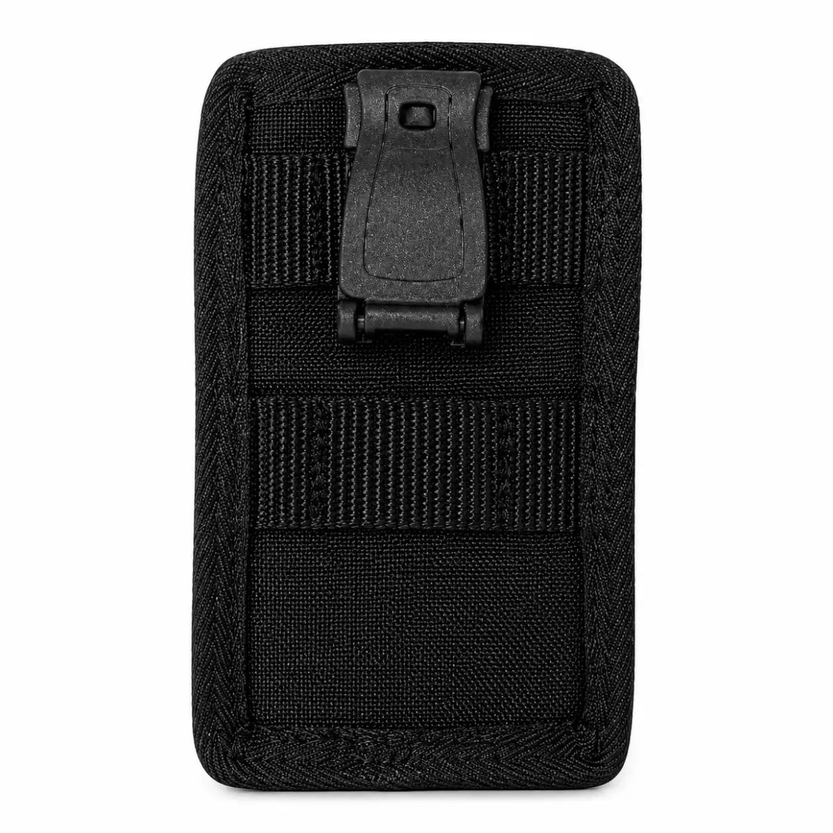 MAYKKER Small BottleHolder Schwarz
