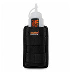 MAYKKER Small BottleHolder mit Flasche