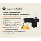 MAYKKER Profi Set für die Fensterreinigung Eigenschaften