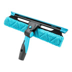MOERMAN Excelerator 2.0 Raclette de fenêtre avec rail LIQUIDATOR et chiffon 25 cm