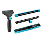 MOERMAN Combinator 2.0 avec support, rail LIQUIDATOR et housse 25 cm