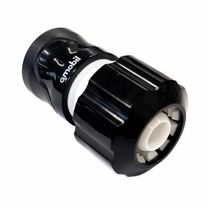 OSMOBIL Raccord compatible GARDENA pour tuyau 3/4"