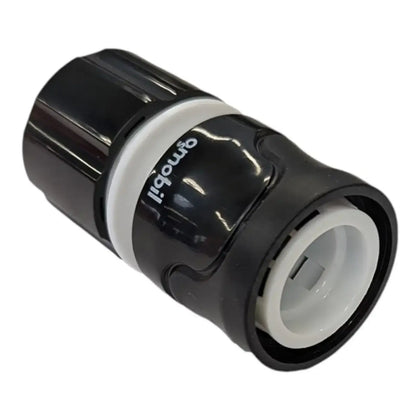 Raccord compatible OSMOBIL GARDENA pour tuyau 3/8"