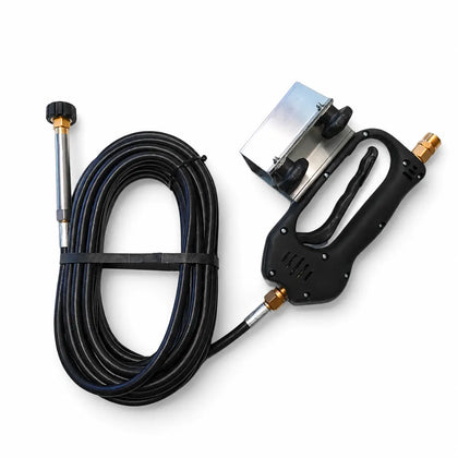 Kit haute pression pour perches télescopiques GARDINER pour Element 6