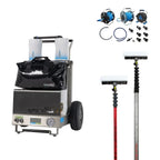 Osmobil Profi Set für die Osmosereinigung inkl. OSMOBIL PRO X