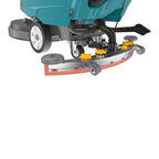Scheuersaugmaschine T260