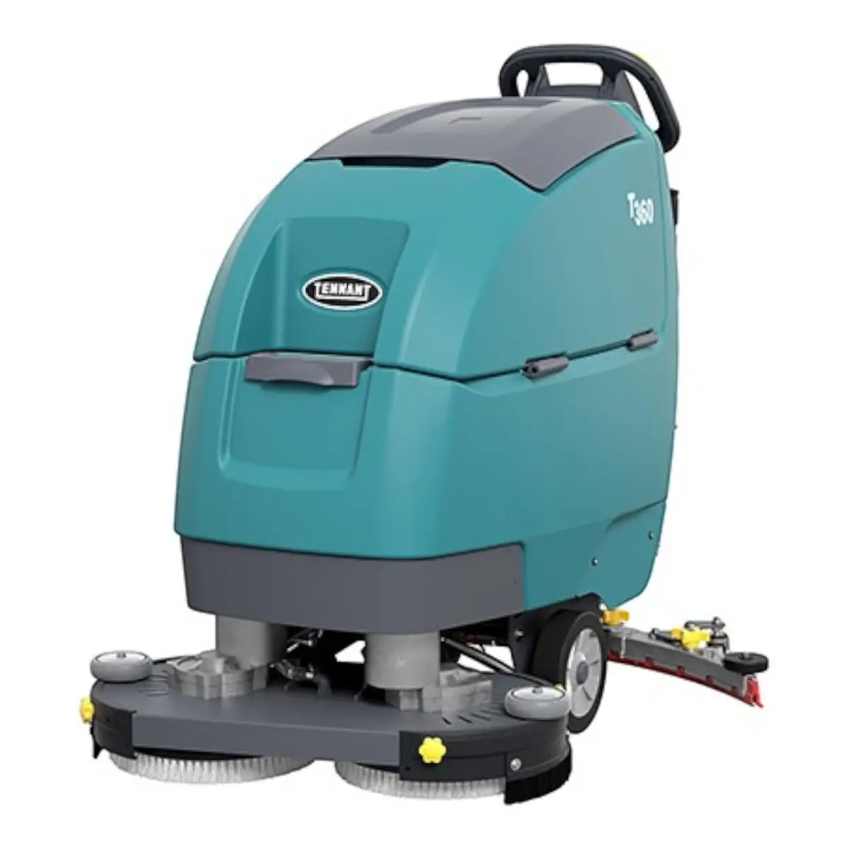 TENNANT autolaveuse aspirante T360
