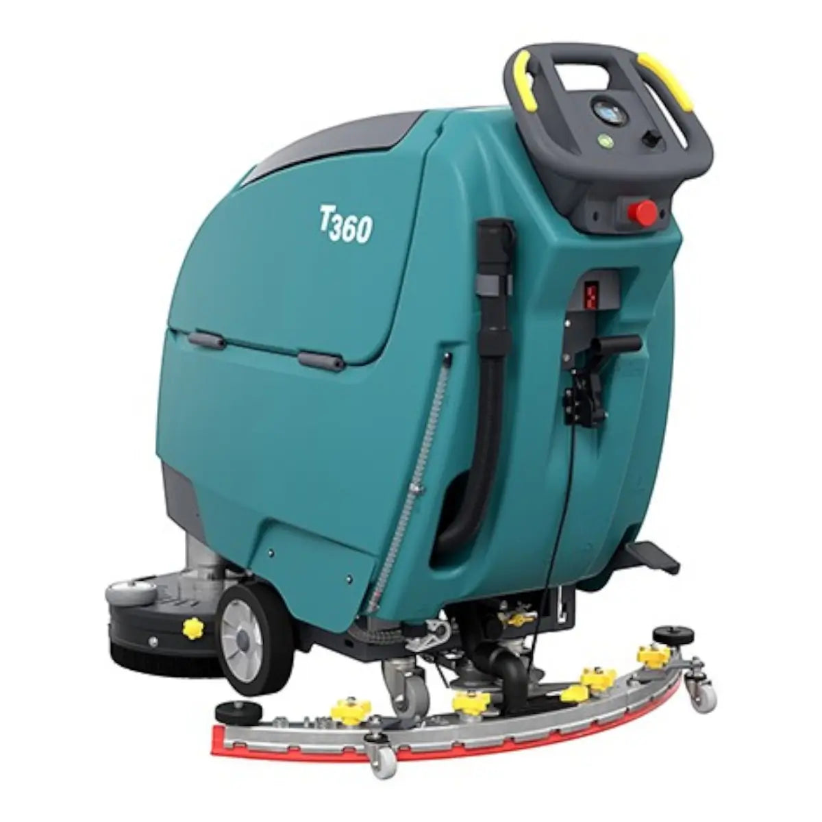 TENNANT Scheuersaugmaschine T360