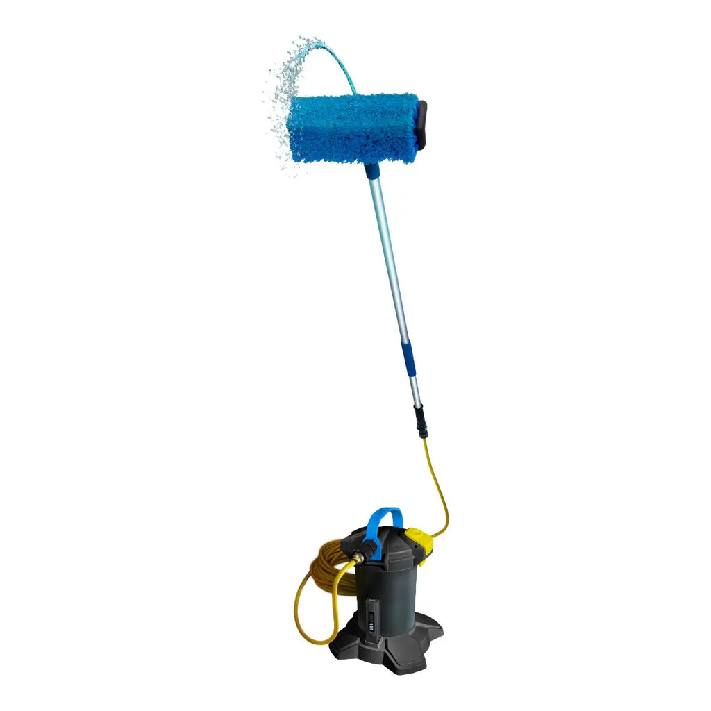 UNGER HighFlow Reinwasser Set 1,20 Meter AK158P