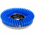 WETROK Scheuerbürste PET Hart 18,5 cm