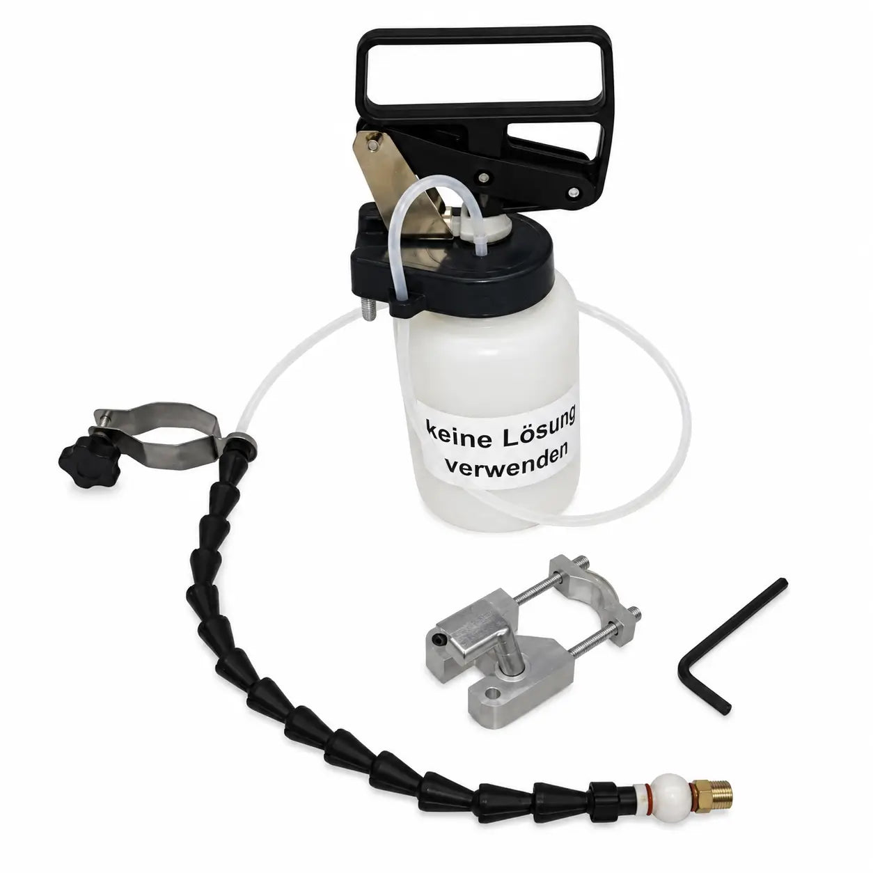 Pulvérisateur WETROK 1 litre