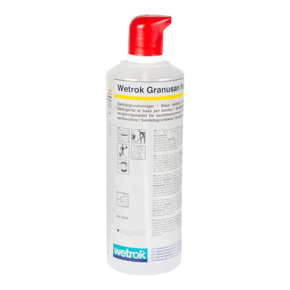 Wetrok Granusan Forte Distributeur de mousse bouteille souple