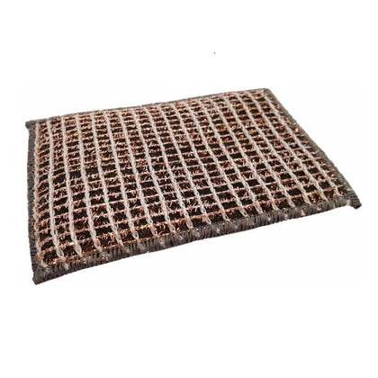 ARCORA Chiffon en cuivre grand