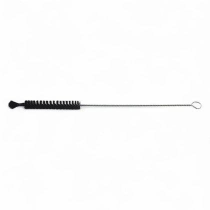 Brosse à trous Arenga droite avec faisceau 600x180x30mm
