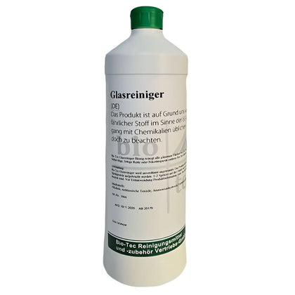 Nettoyant multi-usages certifié halal Bio-Tec Citrus 1l