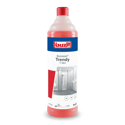 Buzil Bucasan Trendy T464 Nettoyant d'entretien sanitaire