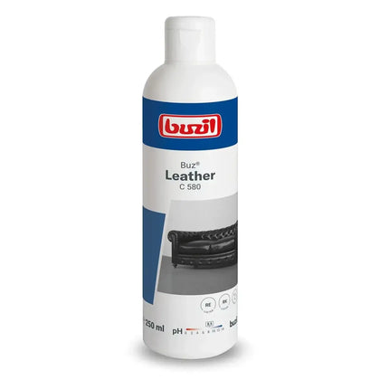 Buzil Buz Leather C580 Nettoyant cuir 250 ml