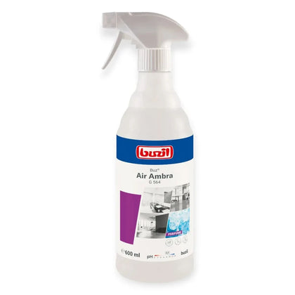 Spray d’ambiance Buzil Buz Air Ambra G564