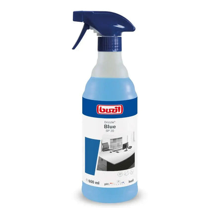 Buzil Drizzle Blue SP20 Nettoyant universel pulvérisateur