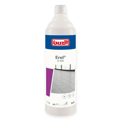 Nettoyant intensif alcalin Buzil Erol G490