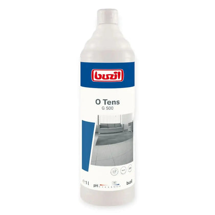 Nettoyant universel sans tensioactifs Buzil O Tens G500