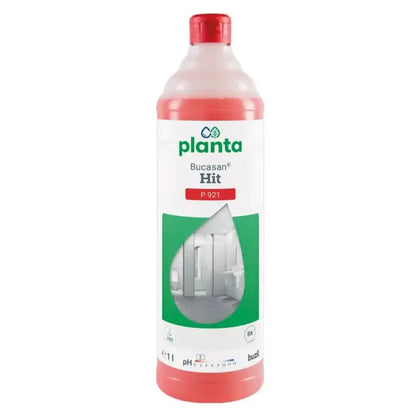 Buzil Planta Bucasan Hit P921 Nettoyant sanitaire 1l