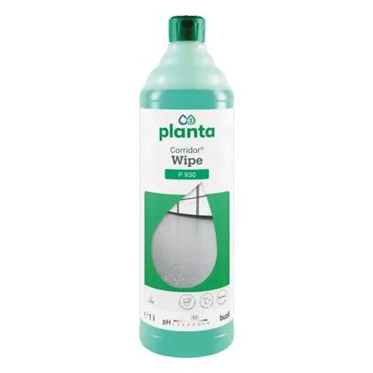 BUZIL Planta Corridor Wipe P930 Entretien écologique pour sols 1l