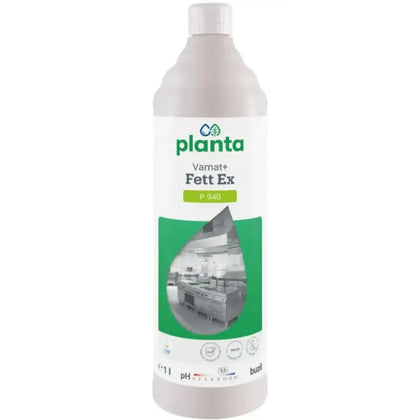 Buzil Planta Vamat+ Ex P940 Dégraissant 1l