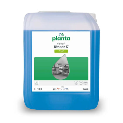 BUZIL Vamat® Rinser N 10 litres P947