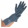 Gants de protection chimique Grande Latex/Chloroprène 1 paire – M