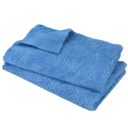 Clendo Chiffon de polissage auto Basic