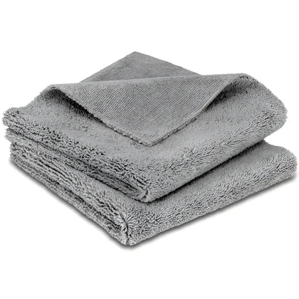 Clendo Chiffon de polissage auto Twin