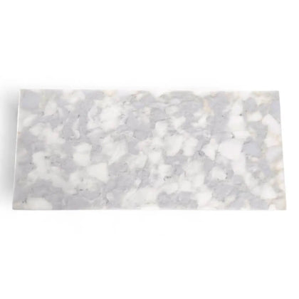 Clendo Mélamine - Tampon 11x25 cm