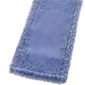 Balai microfibre Clendo Deluxe bleu – 40cm