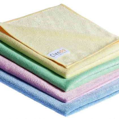 Chiffon microfibre Clendo Pro