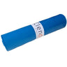 Sacs poubelle Premium Clendo LDPE 120 litres Bleu – 50 µm