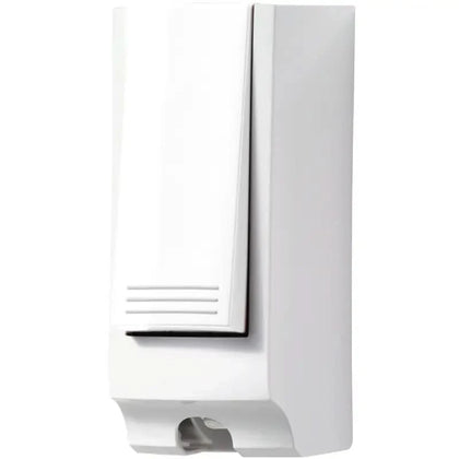 Distributeur pour liquide de nettoyage de siège de toilette